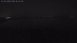 Vodní nádrž Rozkoš