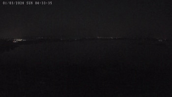 Vodní nádrž Rozkoš