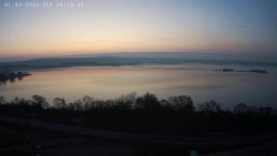 Vodní nádrž Rozkoš