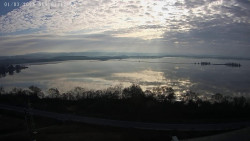 Vodní nádrž Rozkoš