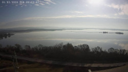 Vodní nádrž Rozkoš