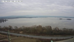 Vodní nádrž Rozkoš