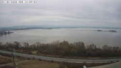 Vodní nádrž Rozkoš