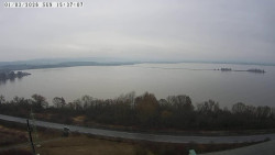 Vodní nádrž Rozkoš