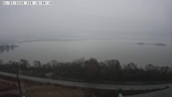 Vodní nádrž Rozkoš