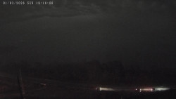 Vodní nádrž Rozkoš