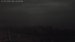 Vodní nádrž Rozkoš