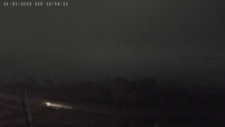 Vodní nádrž Rozkoš