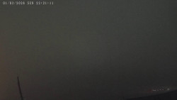 Vodní nádrž Rozkoš