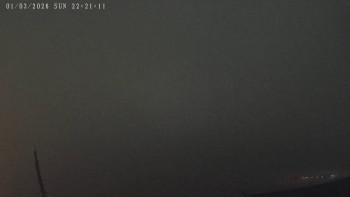 Vodní nádrž Rozkoš