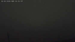 Vodní nádrž Rozkoš