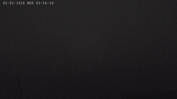 Vodní nádrž Rozkoš