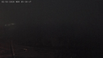 Vodní nádrž Rozkoš