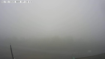 Vodní nádrž Rozkoš