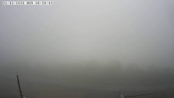 Vodní nádrž Rozkoš