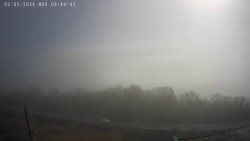 Vodní nádrž Rozkoš