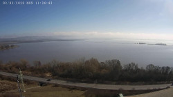 Vodní nádrž Rozkoš