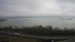 Vodní nádrž Rozkoš