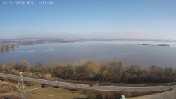 Vodní nádrž Rozkoš