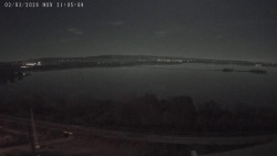 Vodní nádrž Rozkoš