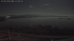 Vodní nádrž Rozkoš