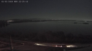 Vodní nádrž Rozkoš