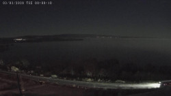 Vodní nádrž Rozkoš