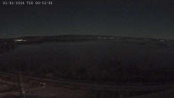 Vodní nádrž Rozkoš