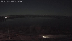 Vodní nádrž Rozkoš