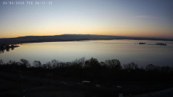 Vodní nádrž Rozkoš