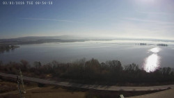 Vodní nádrž Rozkoš