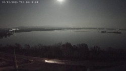 Vodní nádrž Rozkoš