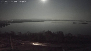 Vodní nádrž Rozkoš