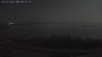 Vodní nádrž Rozkoš