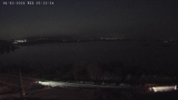 Vodní nádrž Rozkoš