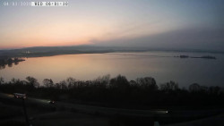 Vodní nádrž Rozkoš