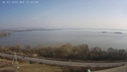 Vodní nádrž Rozkoš