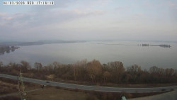 Vodní nádrž Rozkoš