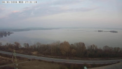 Vodní nádrž Rozkoš