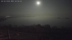 Vodní nádrž Rozkoš