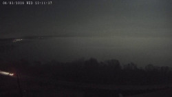 Vodní nádrž Rozkoš