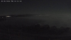 Vodní nádrž Rozkoš