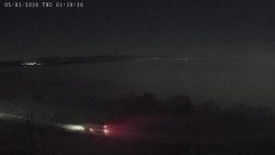 Vodní nádrž Rozkoš