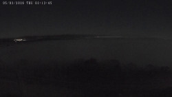 Vodní nádrž Rozkoš