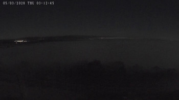 Vodní nádrž Rozkoš