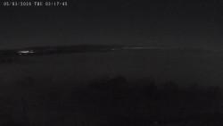 Vodní nádrž Rozkoš