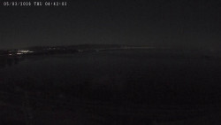 Vodní nádrž Rozkoš