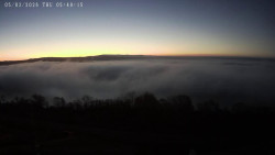 Vodní nádrž Rozkoš