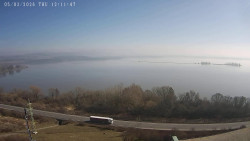 Vodní nádrž Rozkoš