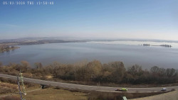 Vodní nádrž Rozkoš